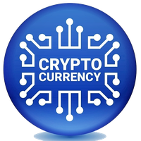 Currency Pic Crypto Digital Free Clipart HD