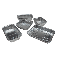 Pic Aluminum PNG Image High Quality