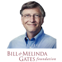 Gates Bill PNG Free Photo