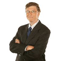 Gates Bill Download HD