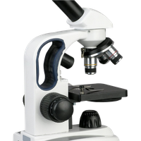 Photos White Microscope Free Download PNG HQ