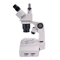 White Microscope Free HQ Image