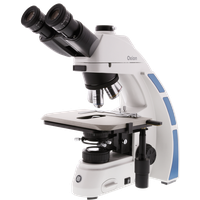White Microscope PNG Download Free