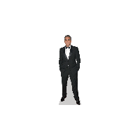 Clooney George Free Clipart HD