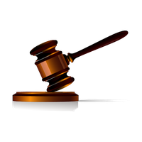 Gavel Vector Pic Free Download Image