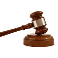 Gavel Justice Pic PNG Free Photo