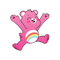 Bears Vector Care Free Download PNG HQ