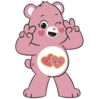 Bears Vector Care Free Clipart HD