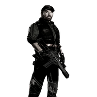 Photos Chuck Norris PNG File HD