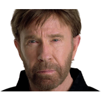 Picture Chuck Norris Free Clipart HQ
