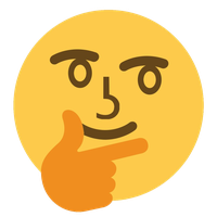 Emoji Face Lenny Free Download Image