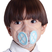 Face Mask Anti-Pollution HQ Image Free