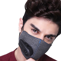 Face Mask Anti-Pollution HD Image Free