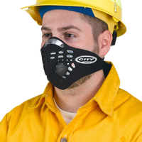 Photos Face Mask Anti-Pollution HQ Image Free