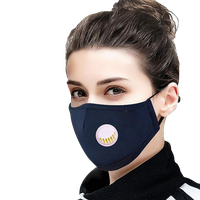 Picture Face Mask Anti-Pollution Download Free Image