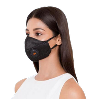 Face Mask Anti-Pollution Free HQ Image