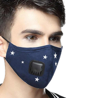 Face Mask Anti-Pollution Free Clipart HD