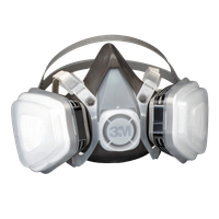 Respirator Mask Free HD Image