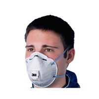Respirator Mask PNG Free Photo