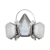 Respirator Mask Free Clipart HD