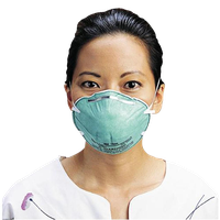 Respirator Mask Free Clipart HQ