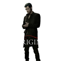 Klaus PNG Image High Quality