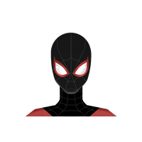Spider-Man Mask Photos The Into Spider-Verse