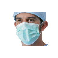Mask Doctor PNG File HD