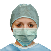 Nurse Mask Medical Free Clipart HD