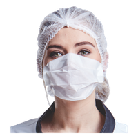 Nurse Mask Medical Free Download PNG HD