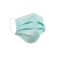 Surgical Mask PNG Download Free