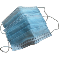 Picture Surgical Mask Free Clipart HD