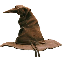 Picture Sorting Hat HQ Image Free