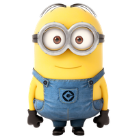 Minions Free Download PNG HD