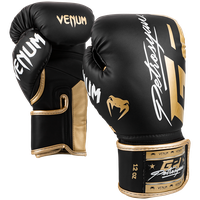 Gloves Venum Boxing Black Free Transparent Image HQ