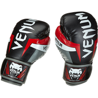 Gloves Venum Boxing Black Photos