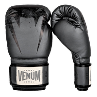 Gloves Venum Boxing Black HD Image Free