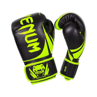 Gloves Venum Boxing Green Free Clipart HD