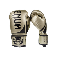 Pic Gloves Boxing Venum PNG File HD