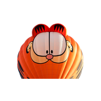 Garfield Cartoon Free Transparent Image HD