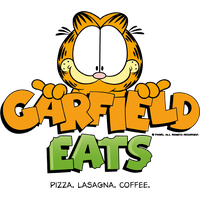 Garfield Free Transparent Image HQ