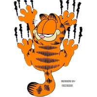 Picture Garfield Free Transparent Image HQ