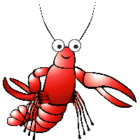 Pic The Larry Lobster PNG Image High Quality