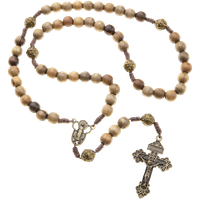 High-Quality Beads Rosary HQ Image Free