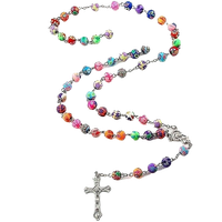 Beads Rosary Free Clipart HQ