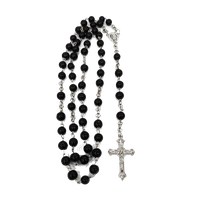 Beads Rosary Free PNG HQ