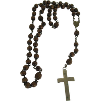 Rosary Free Transparent Image HD