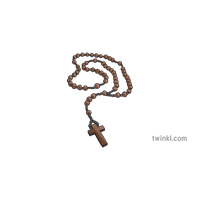 Rosary Free Clipart HQ
