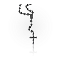 Picture Rosary Free PNG HQ
