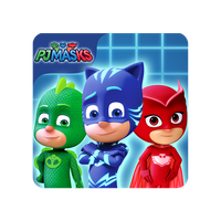 Pj Picture Masks PNG Free Photo